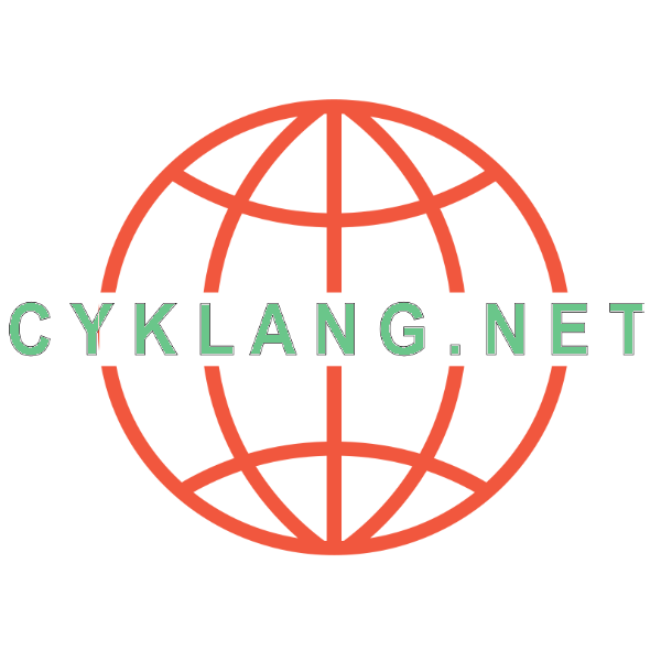 CykLang